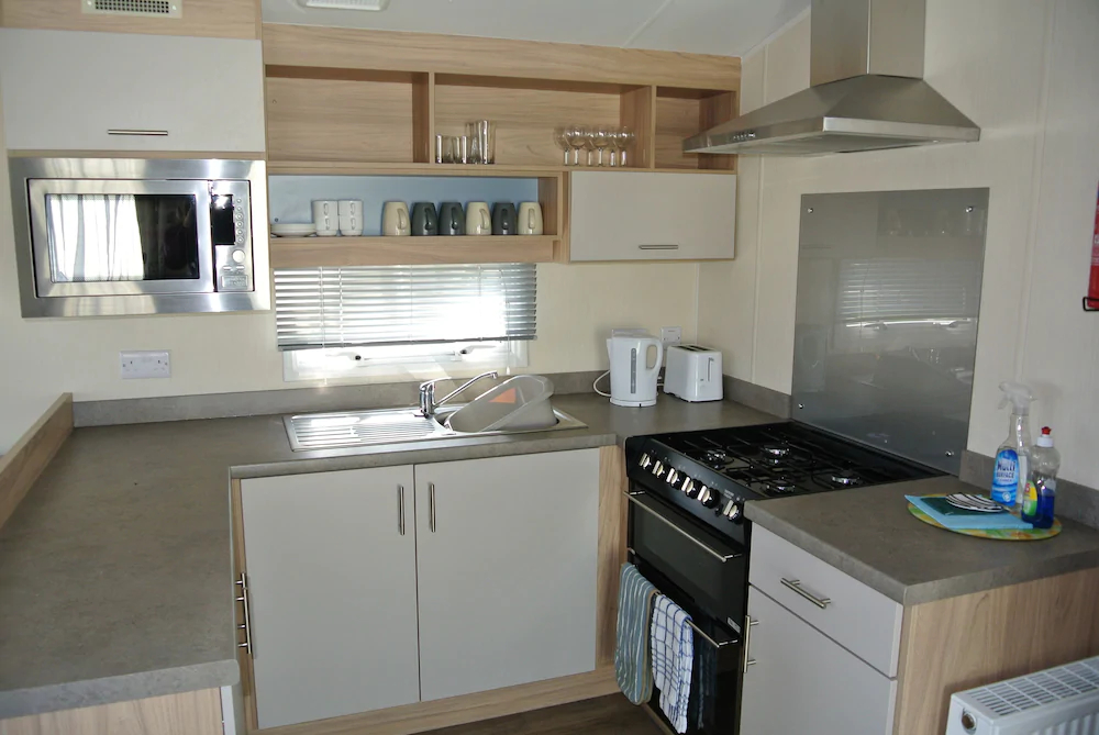 Dainville Caravan Park