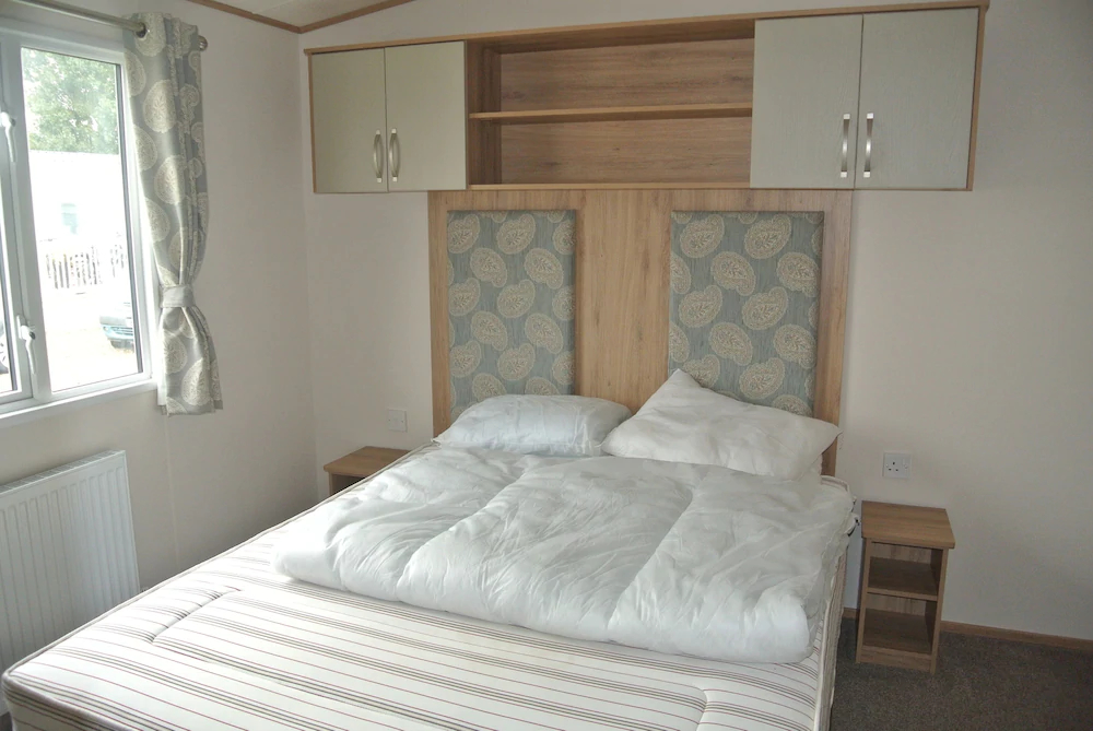 Dainville Caravan Park