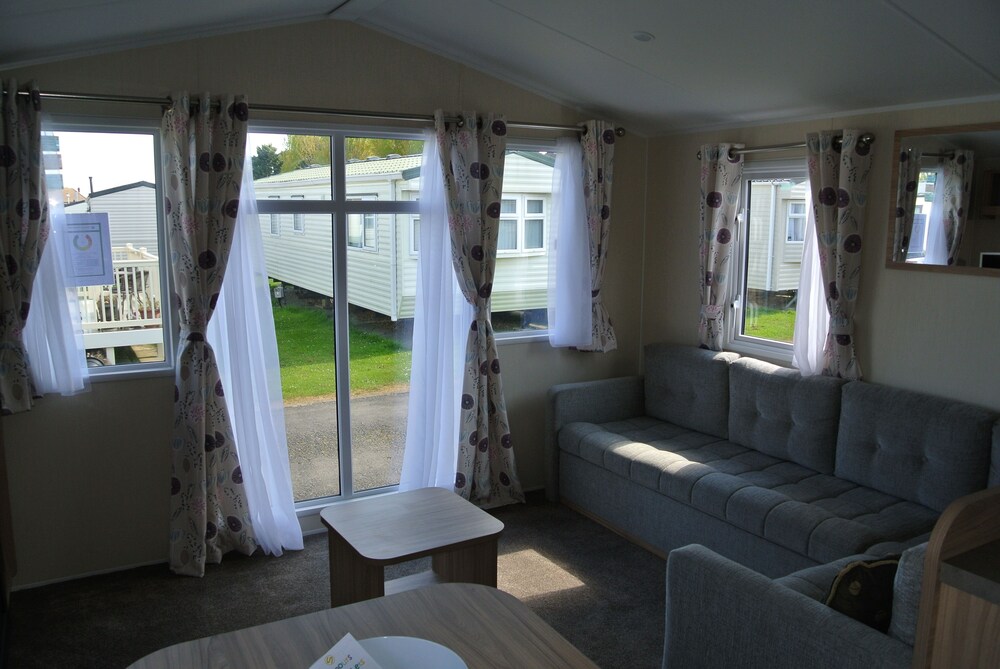 Dainville Caravan Park