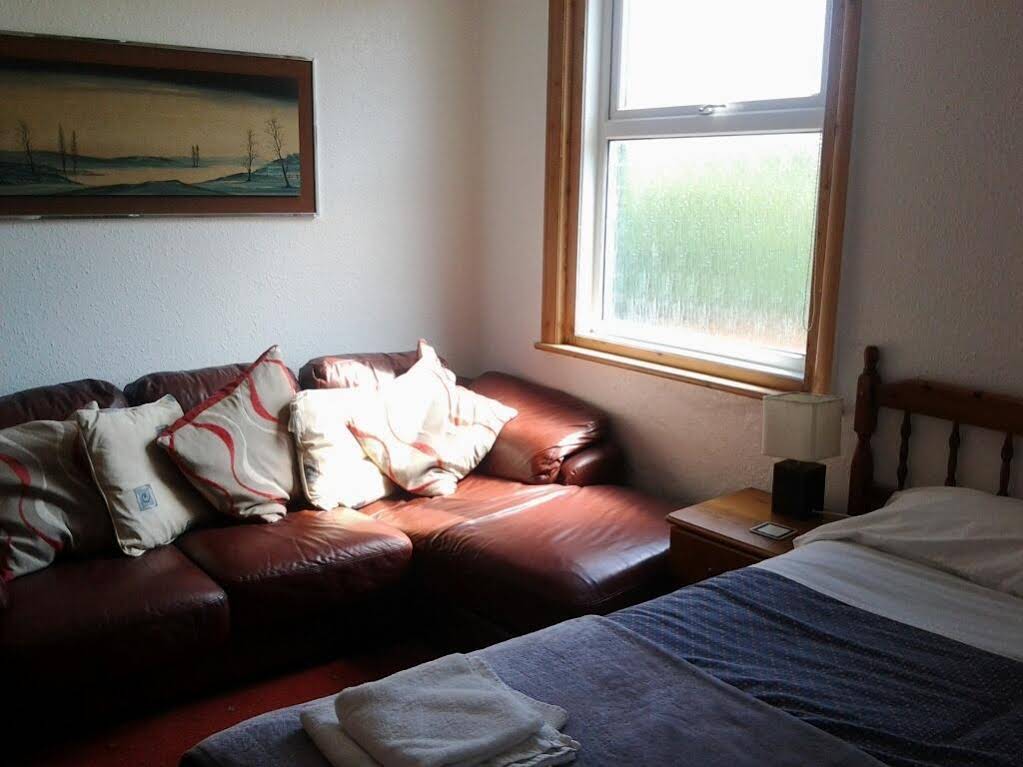 Whiteways Bed and Breakfast