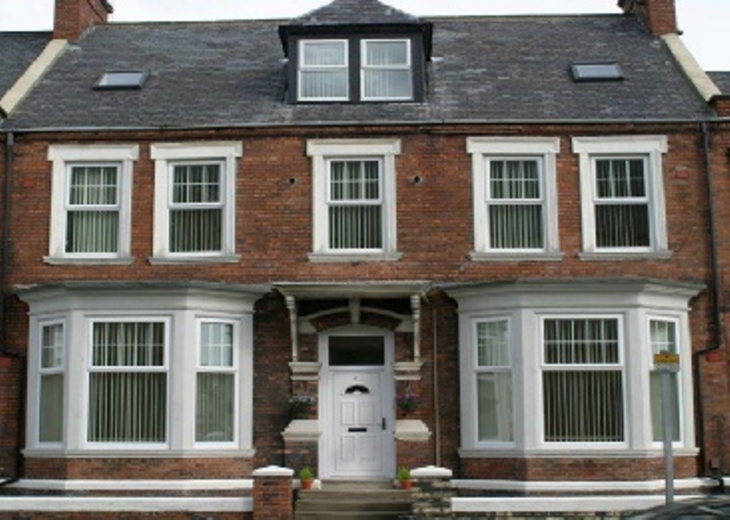 Athol House