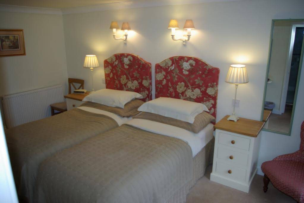The Pheasant Inn