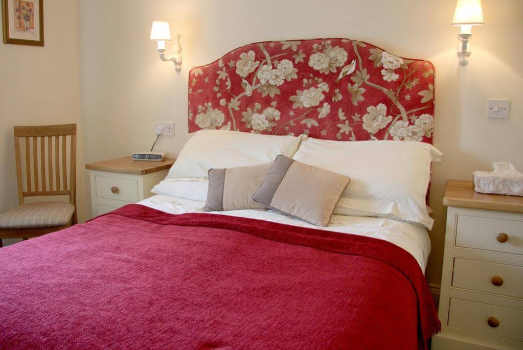 The Pheasant Inn