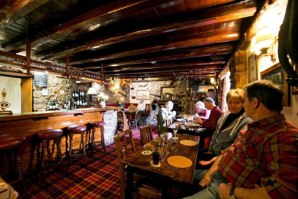 The Pheasant Inn
