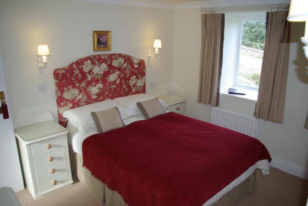 The Pheasant Inn