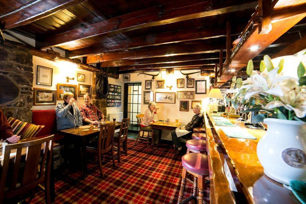 The Pheasant Inn