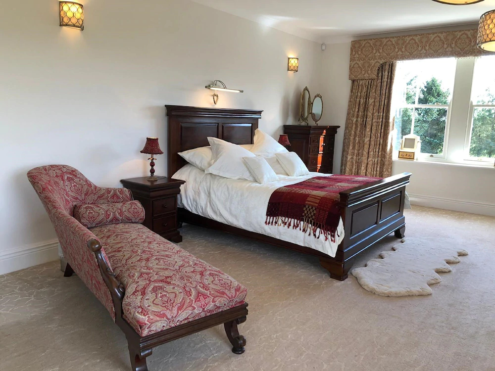 Lillium House