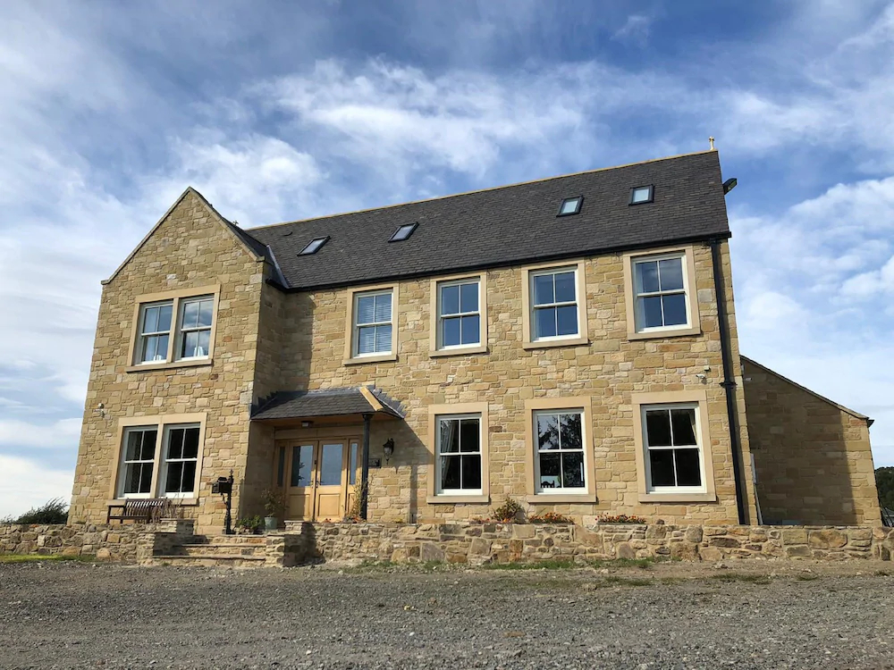 Lillium House