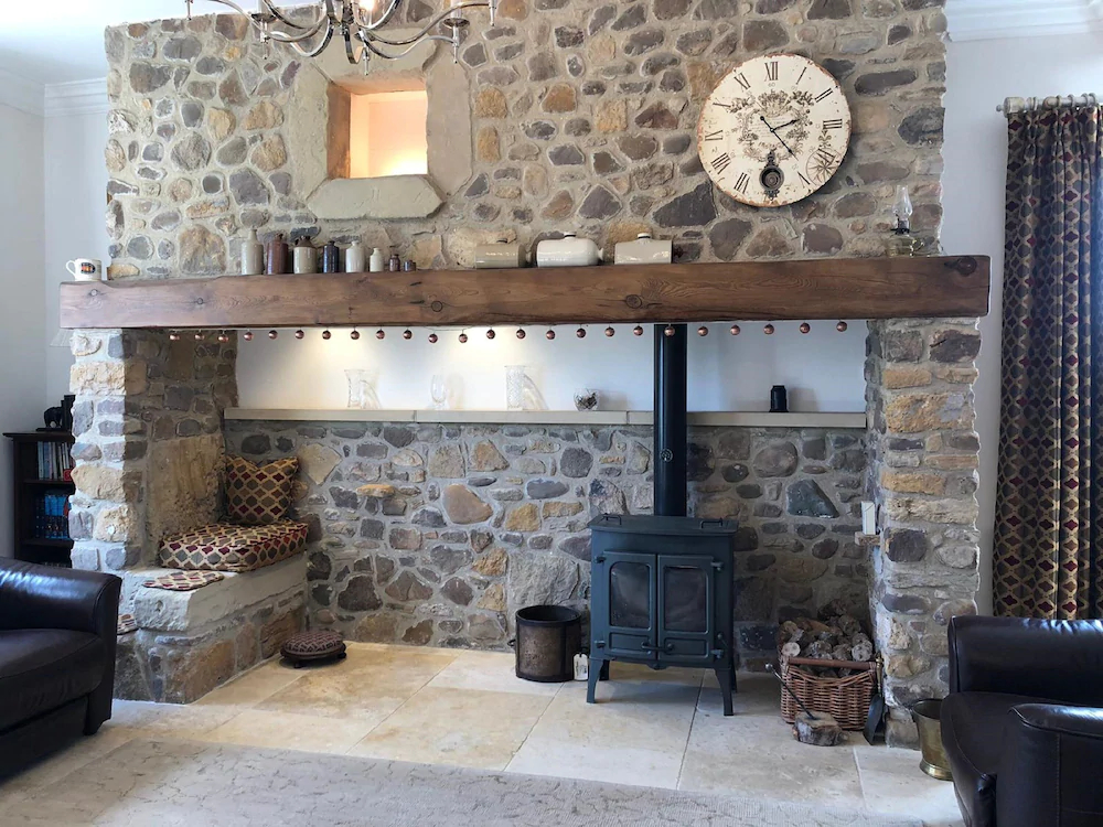 Lillium House
