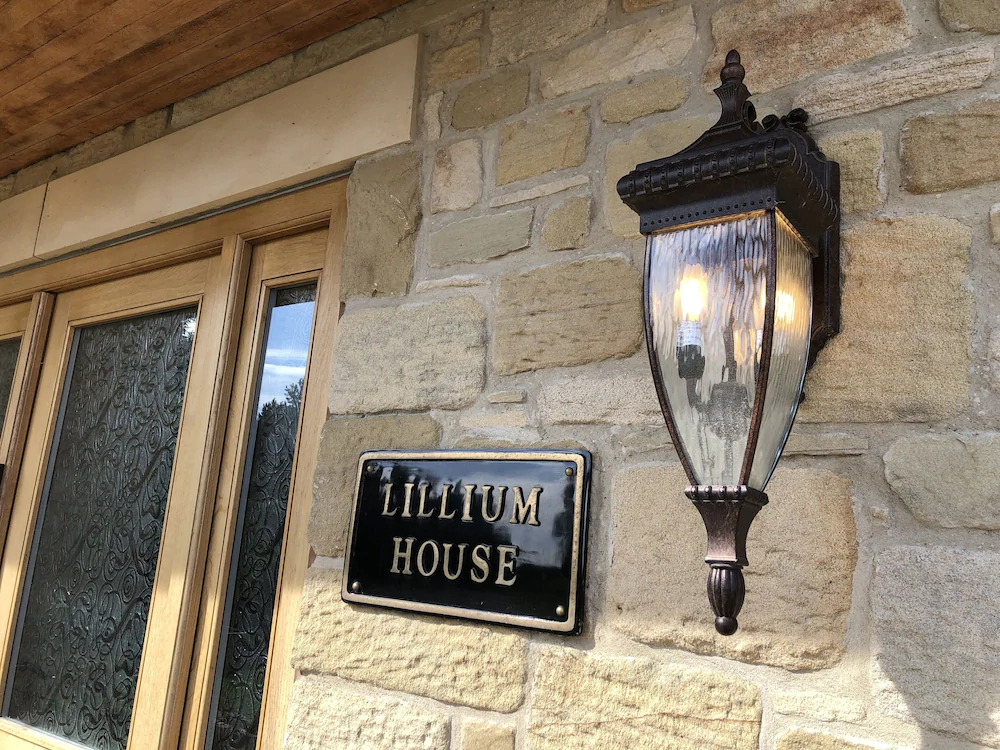 Lillium House