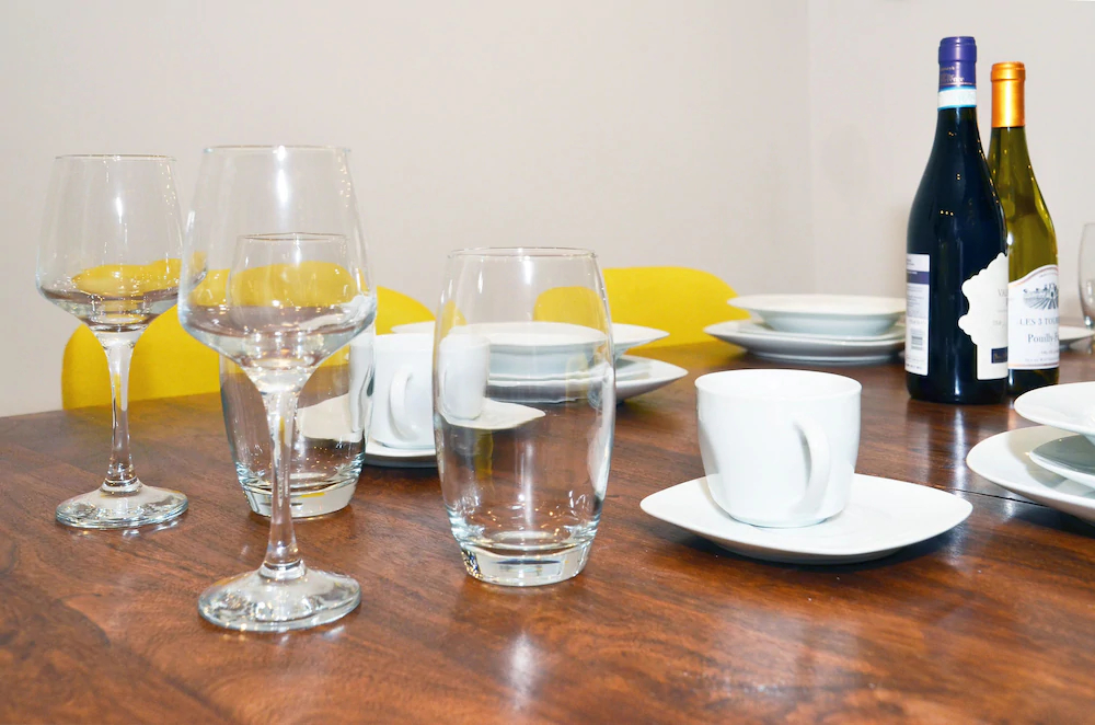 Townhouse PLUS @ London Road Stoke