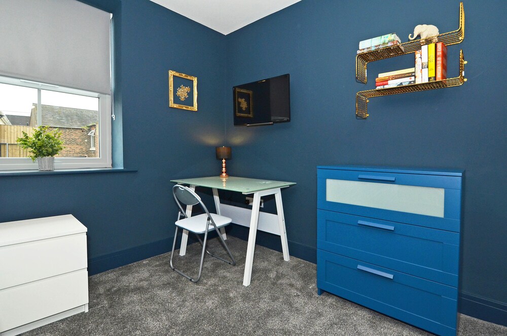Townhouse PLUS @ London Road Stoke
