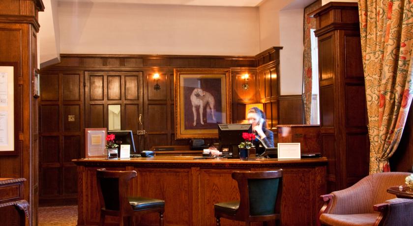 Billesley Manor Hotel & Spa