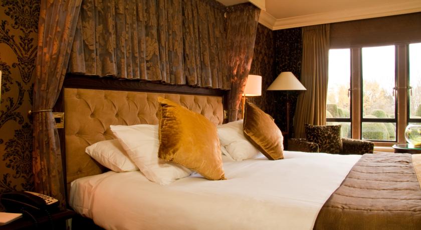 Billesley Manor Hotel & Spa