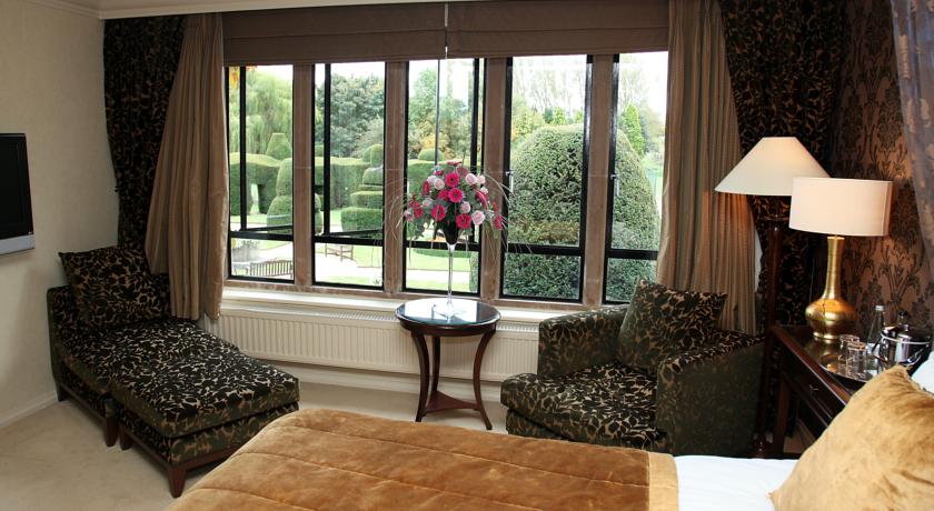 Billesley Manor Hotel & Spa