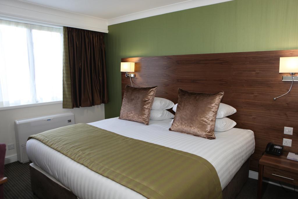 Clarion Hotel Newcastle South