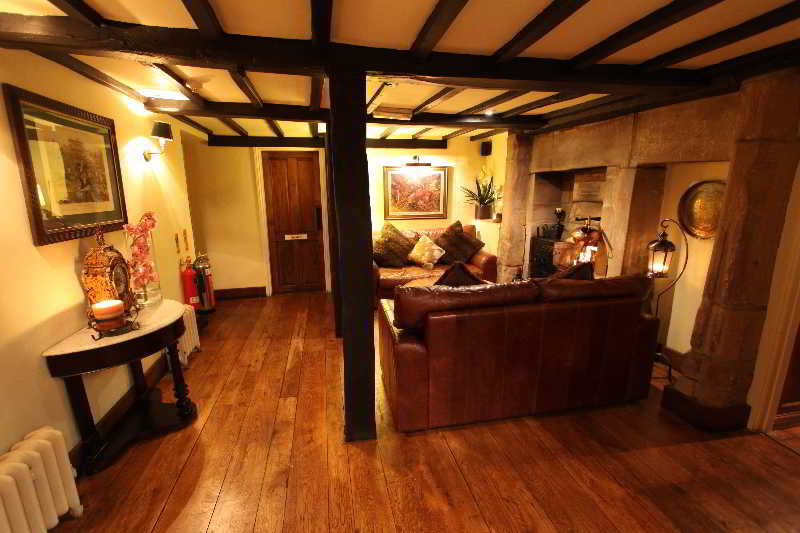 The Pheasant Inn