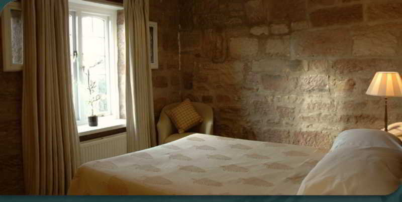 The Pheasant Inn