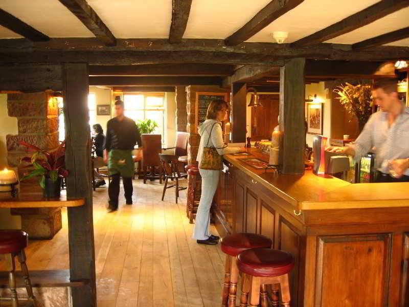 The Pheasant Inn