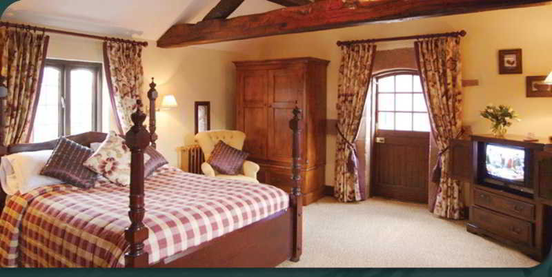 The Pheasant Inn