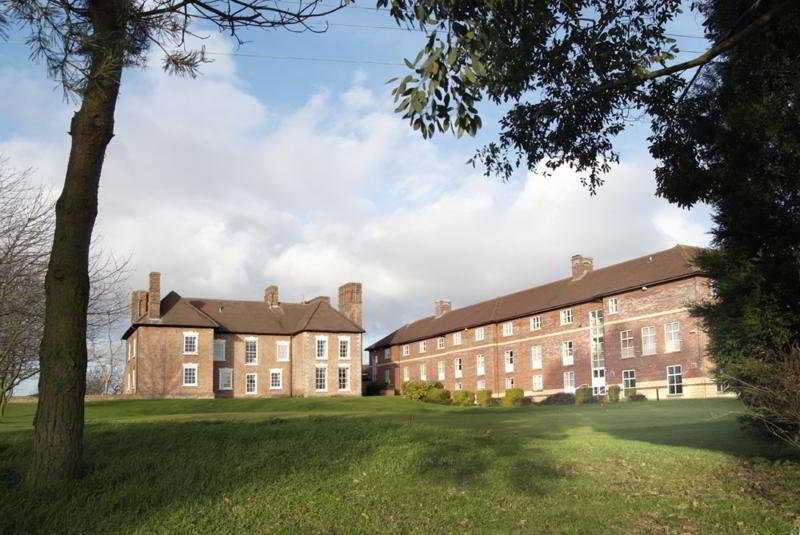 Telford Hotel & Golf Resort