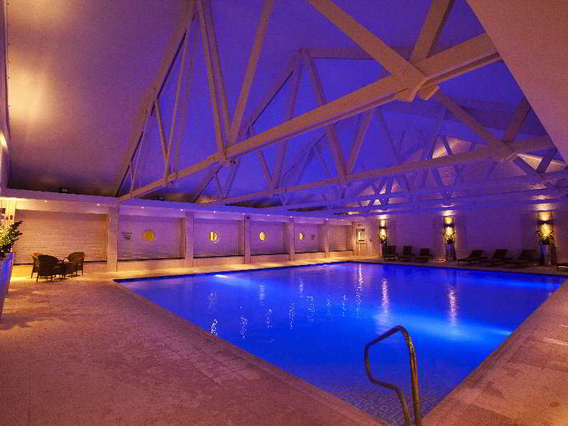 Telford Hotel & Golf Resort