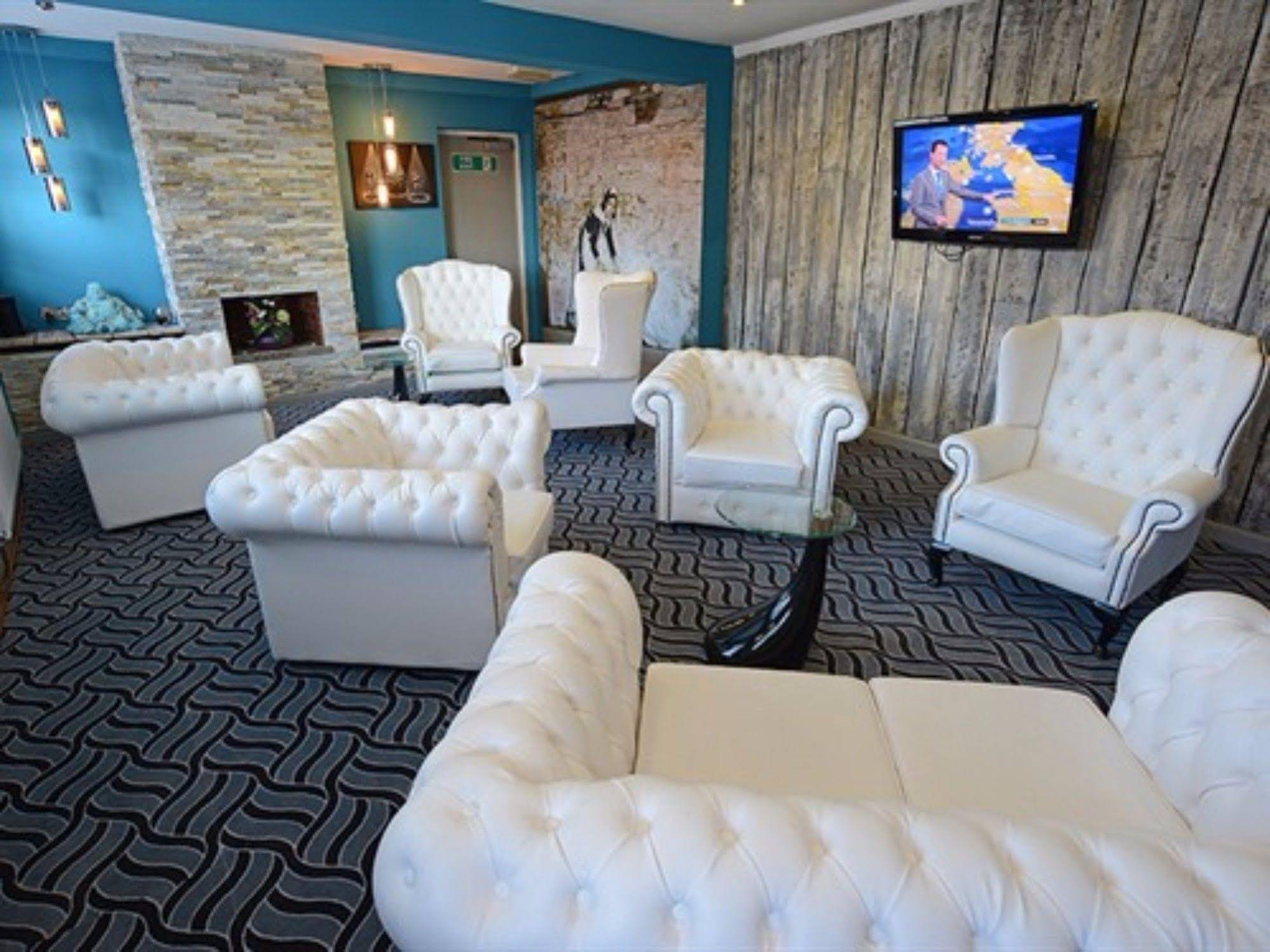Briardene Hotel, Sure Hotel Collection by Best Western