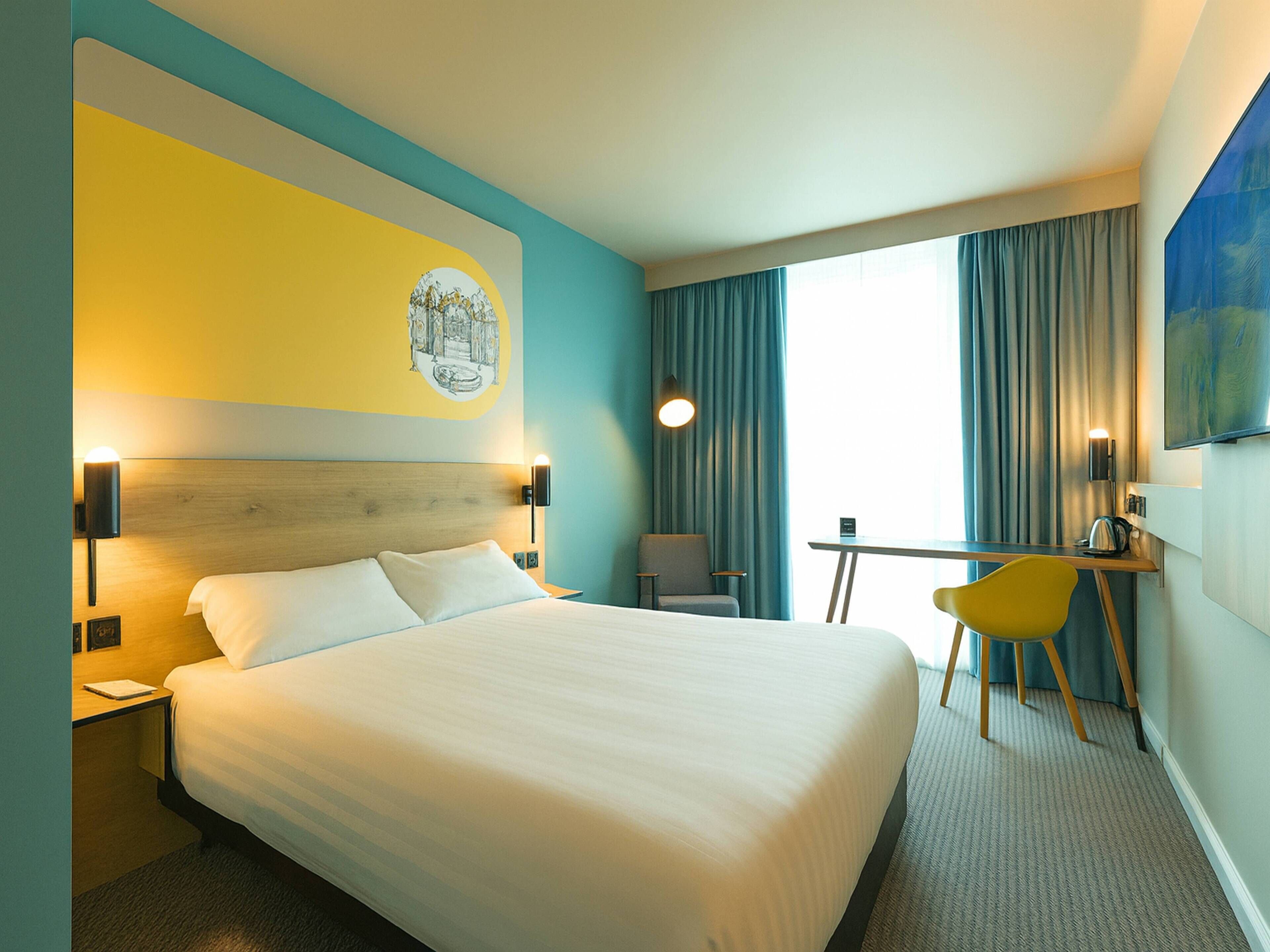 B&B HOTEL Warrington