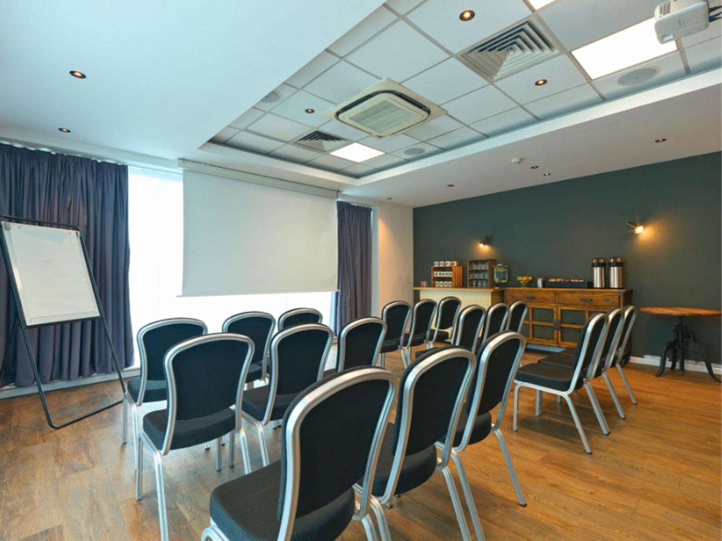 B&B HOTEL Warrington