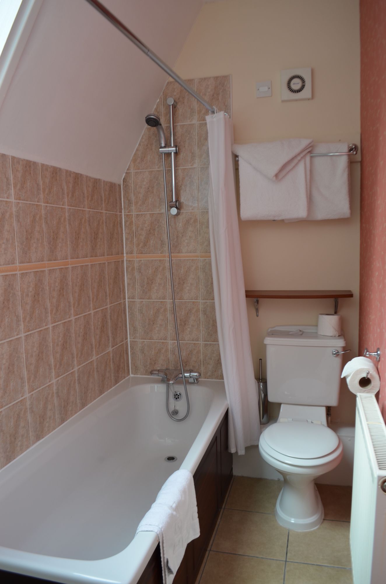 Wroxall Abbey Hotel & Estate