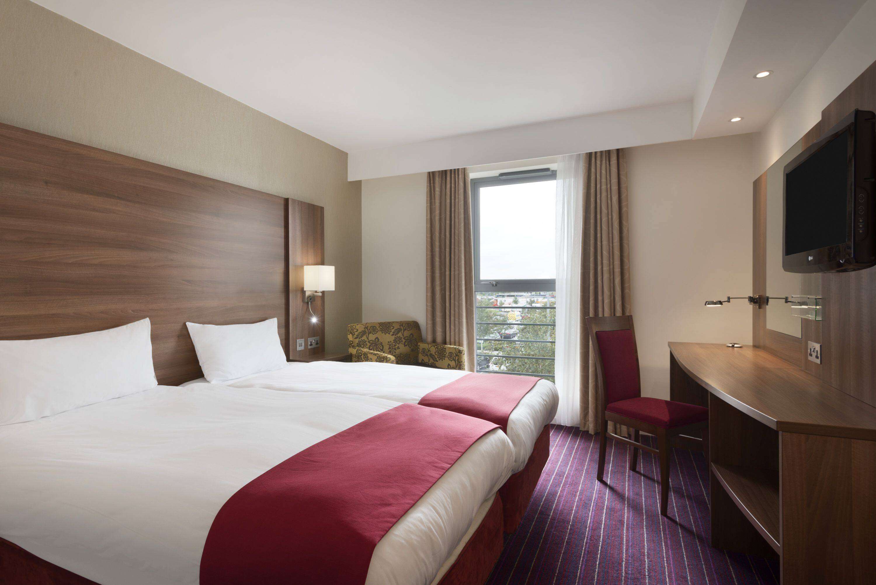 Days Inn by Wyndham Wetherby