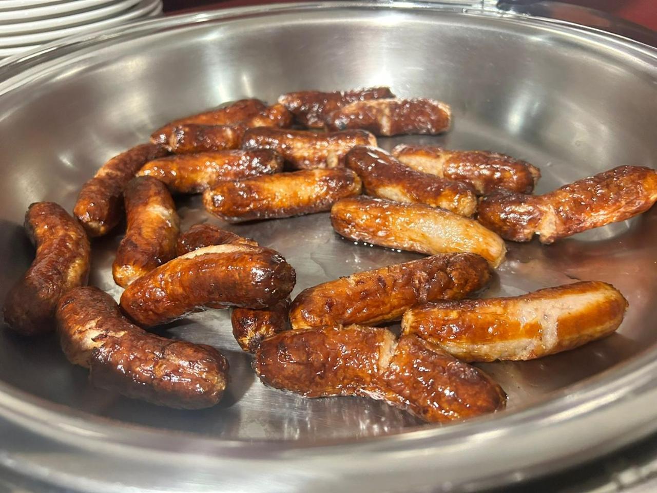 Days Inn by Wyndham Wetherby