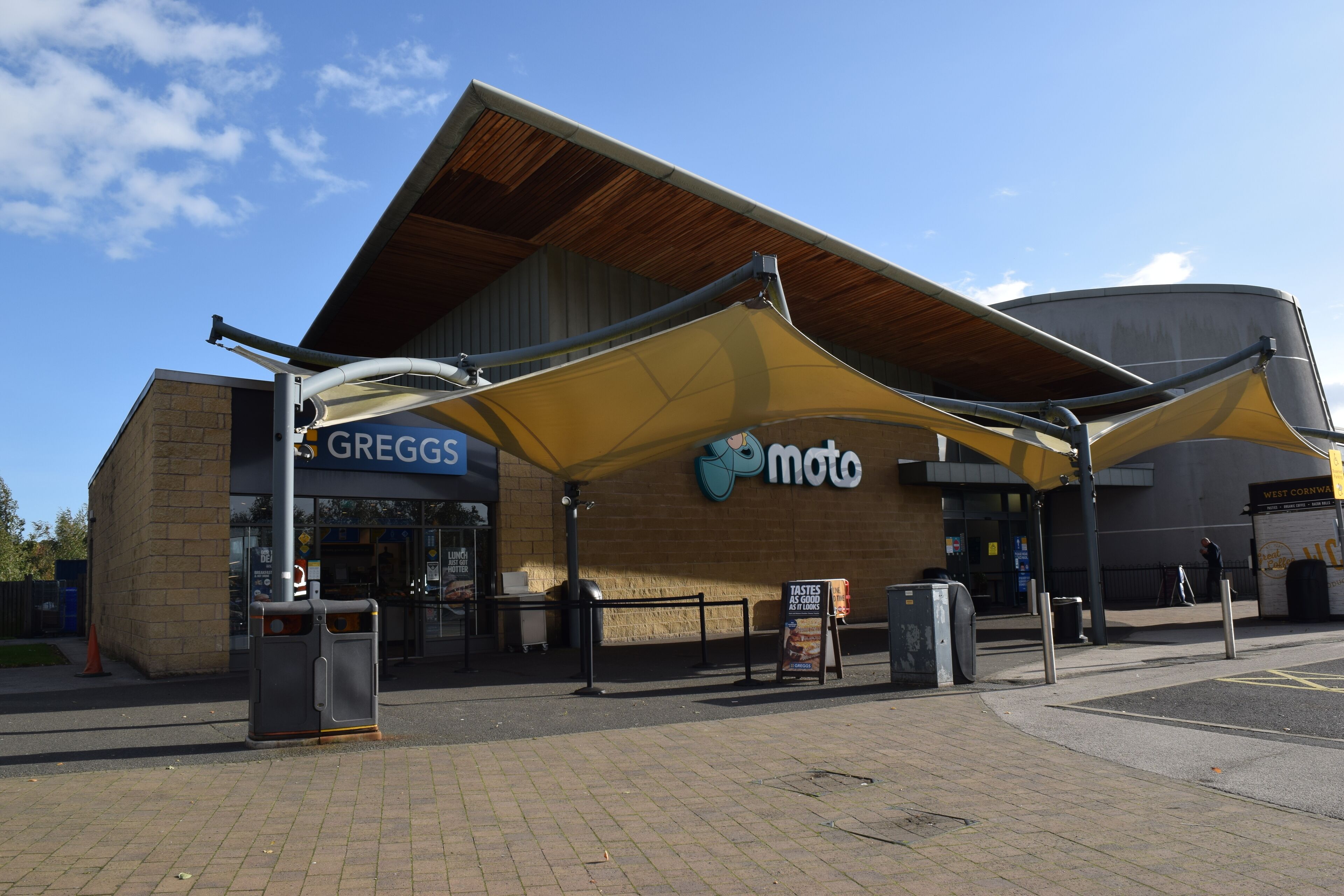 Days Inn by Wyndham Wetherby