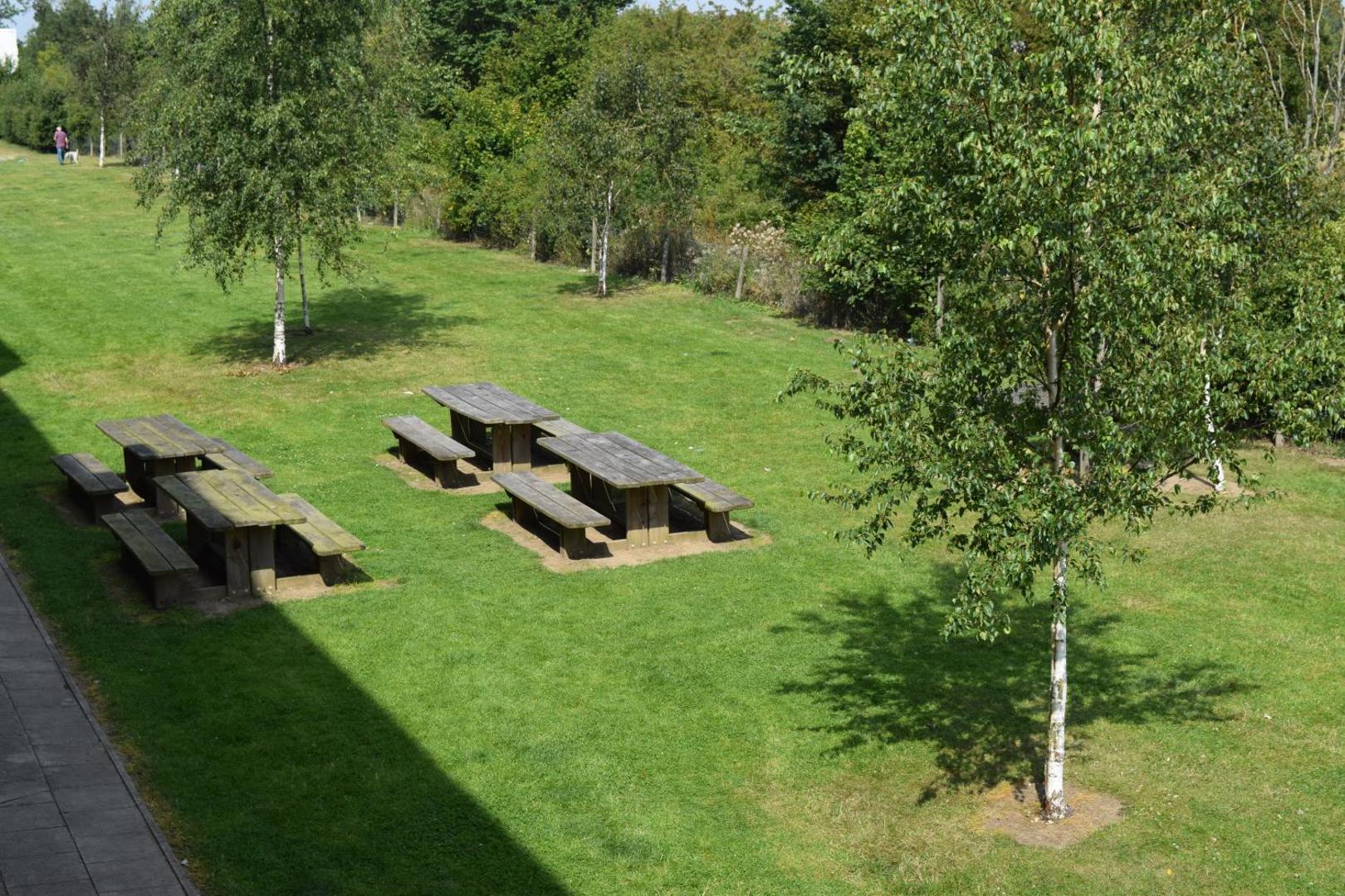 Days Inn by Wyndham Wetherby