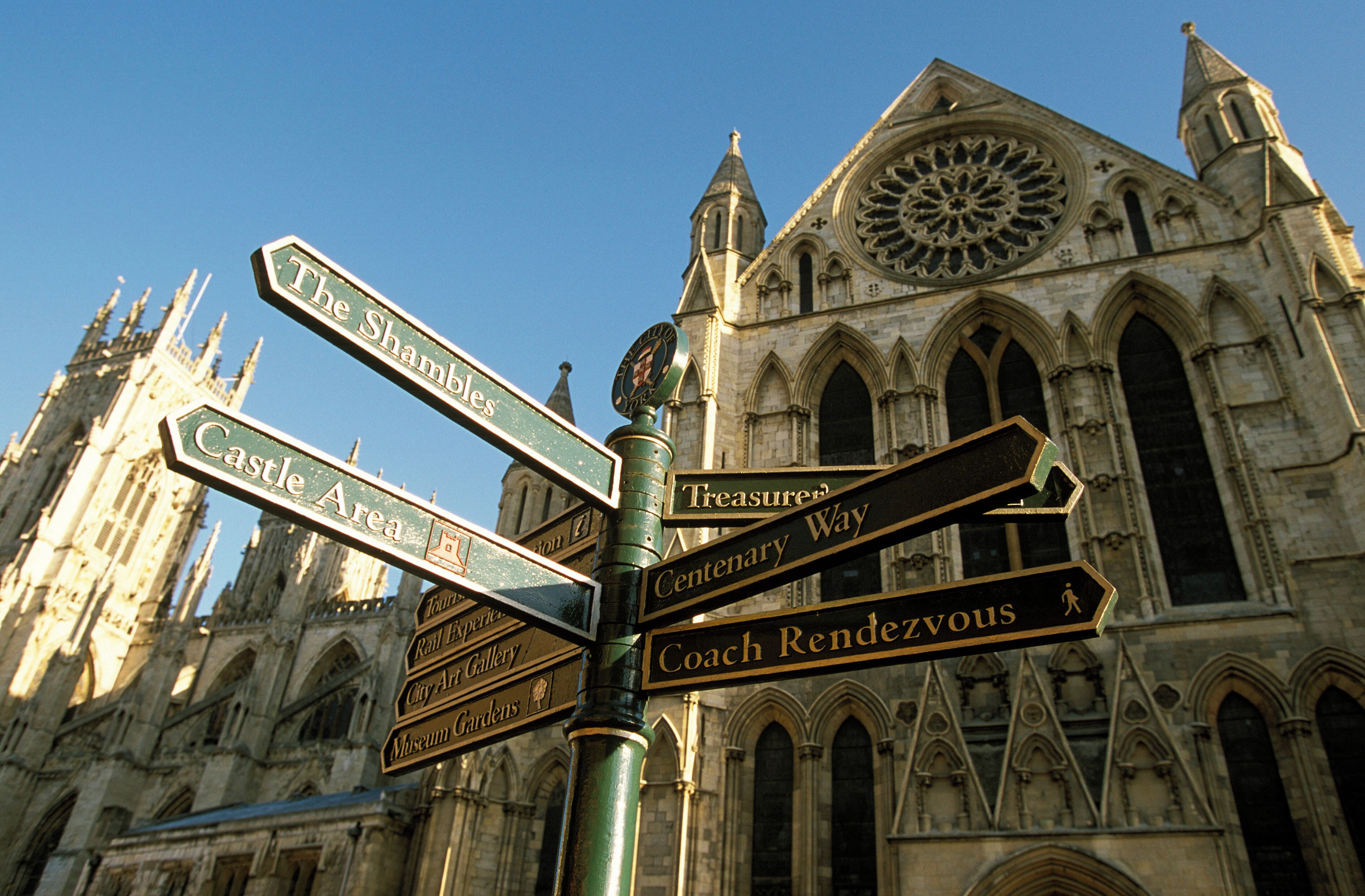 Days Inn by Wyndham Wetherby