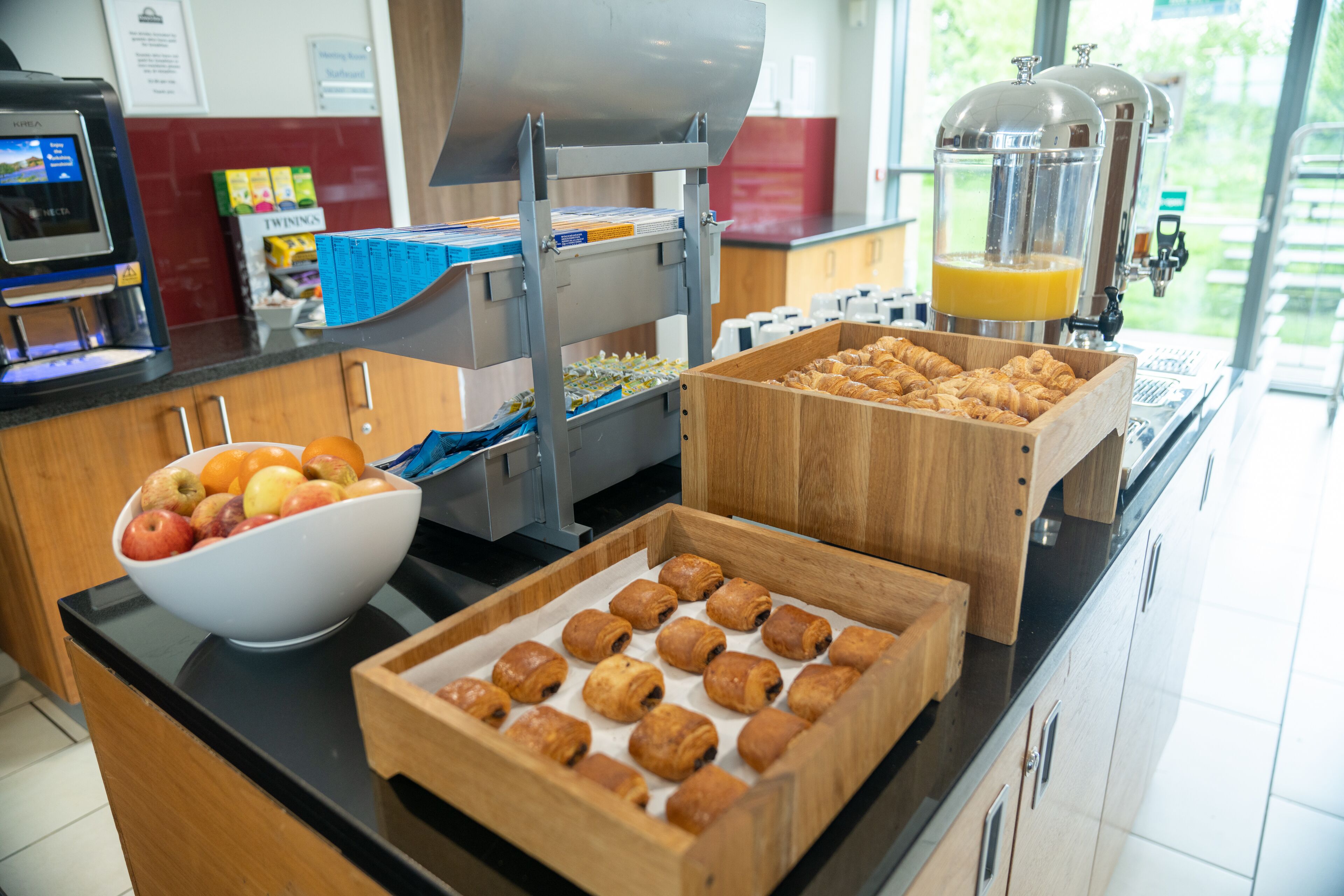 Days Inn by Wyndham Wetherby