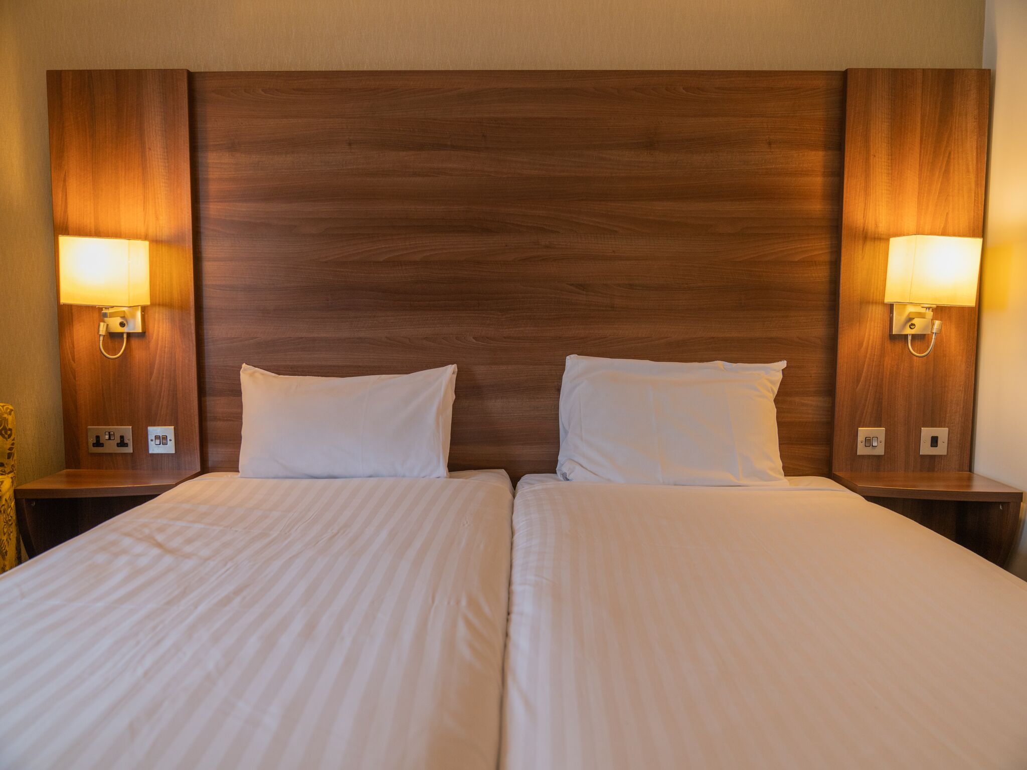 Days Inn by Wyndham Wetherby