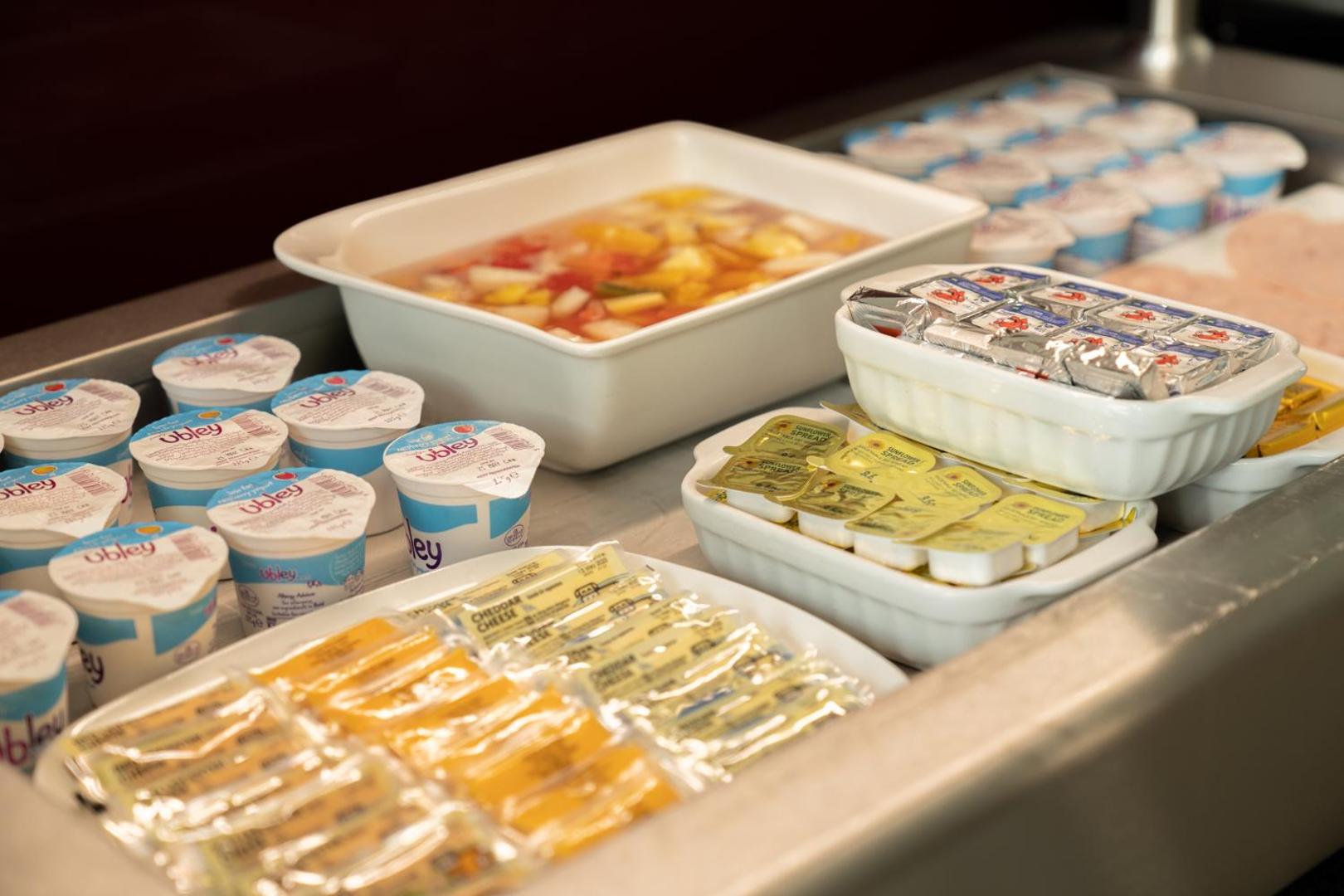 Days Inn by Wyndham Wetherby