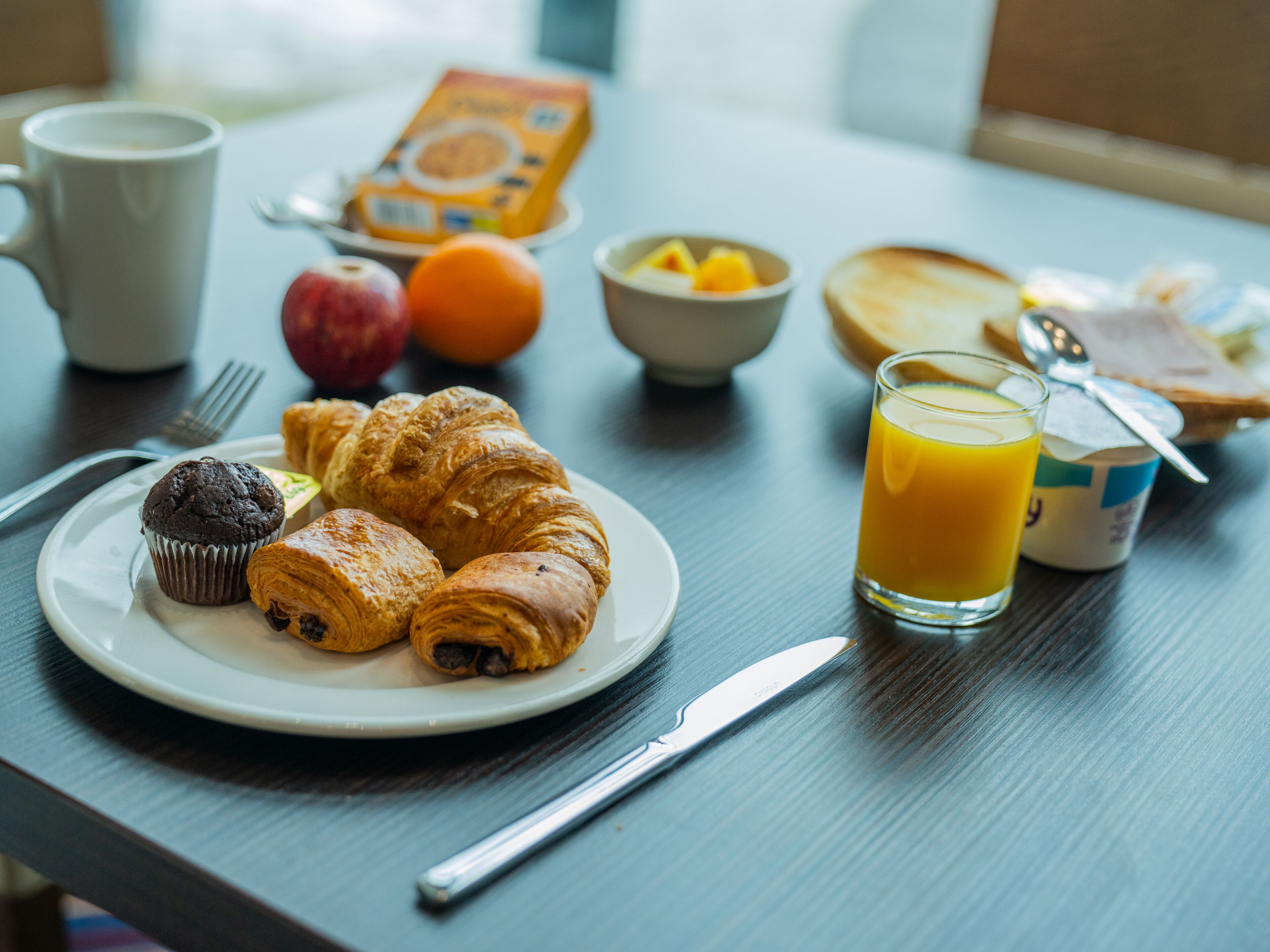 Days Inn by Wyndham Wetherby