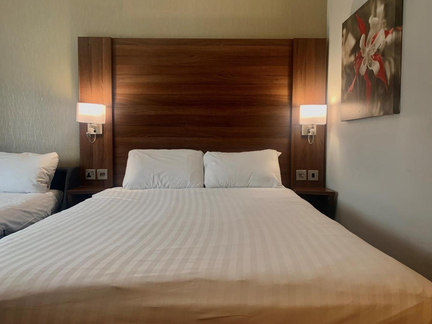 Days Inn by Wyndham Wetherby