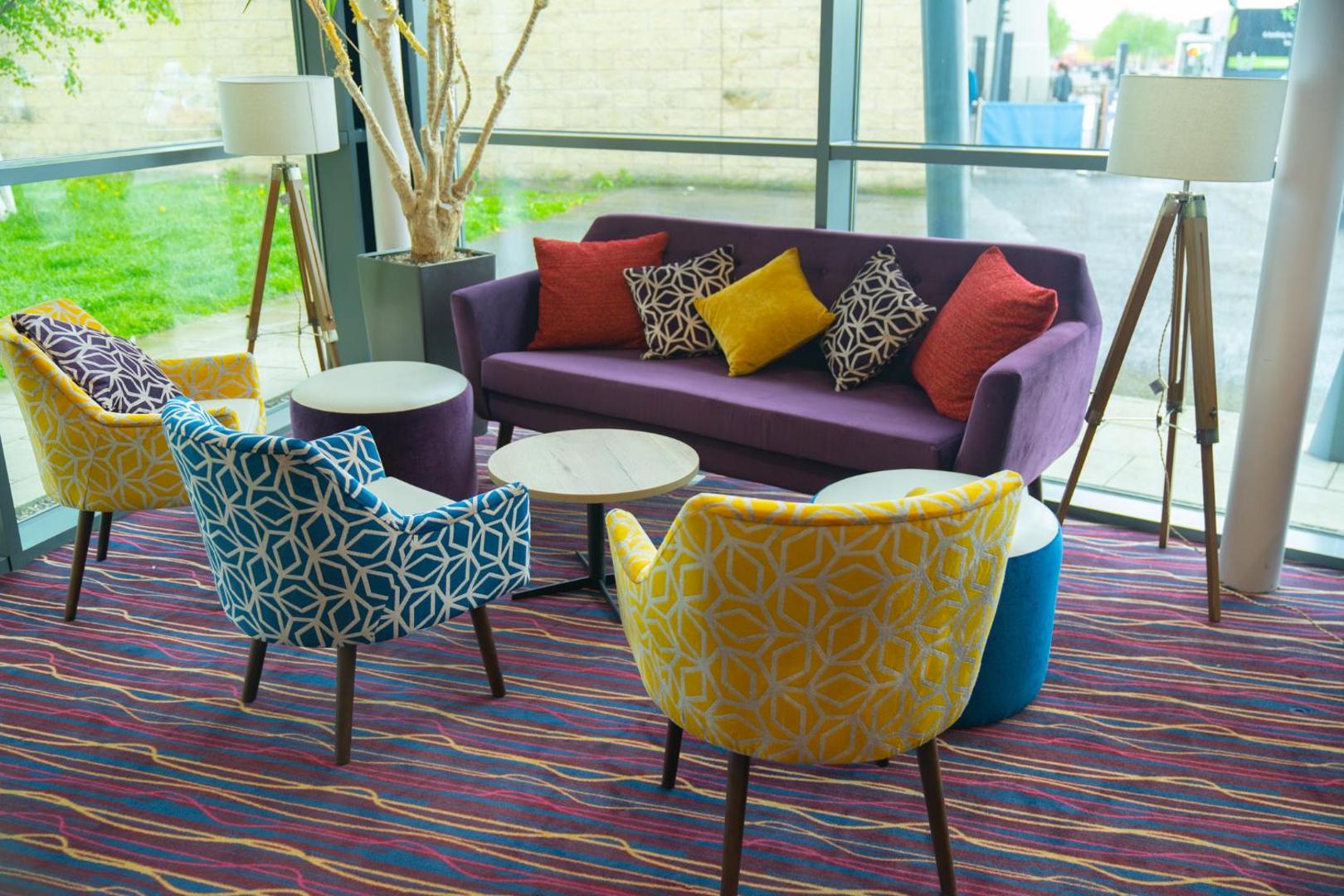 Days Inn by Wyndham Wetherby