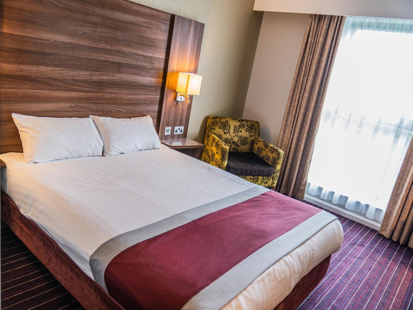 Days Inn by Wyndham Wetherby