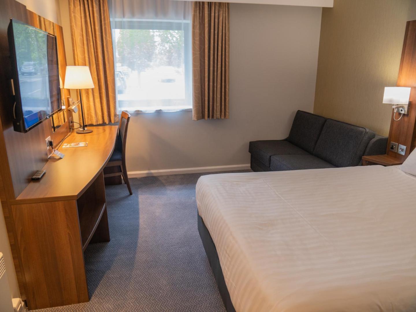 Days Inn by Wyndham Wetherby