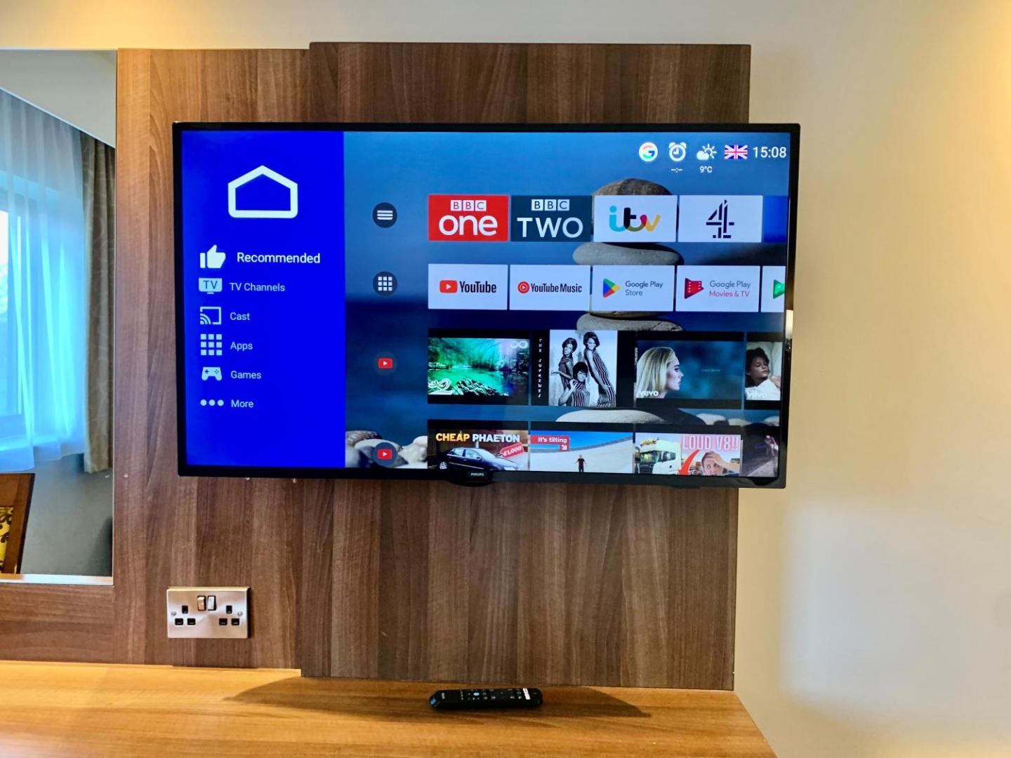 Days Inn by Wyndham Wetherby