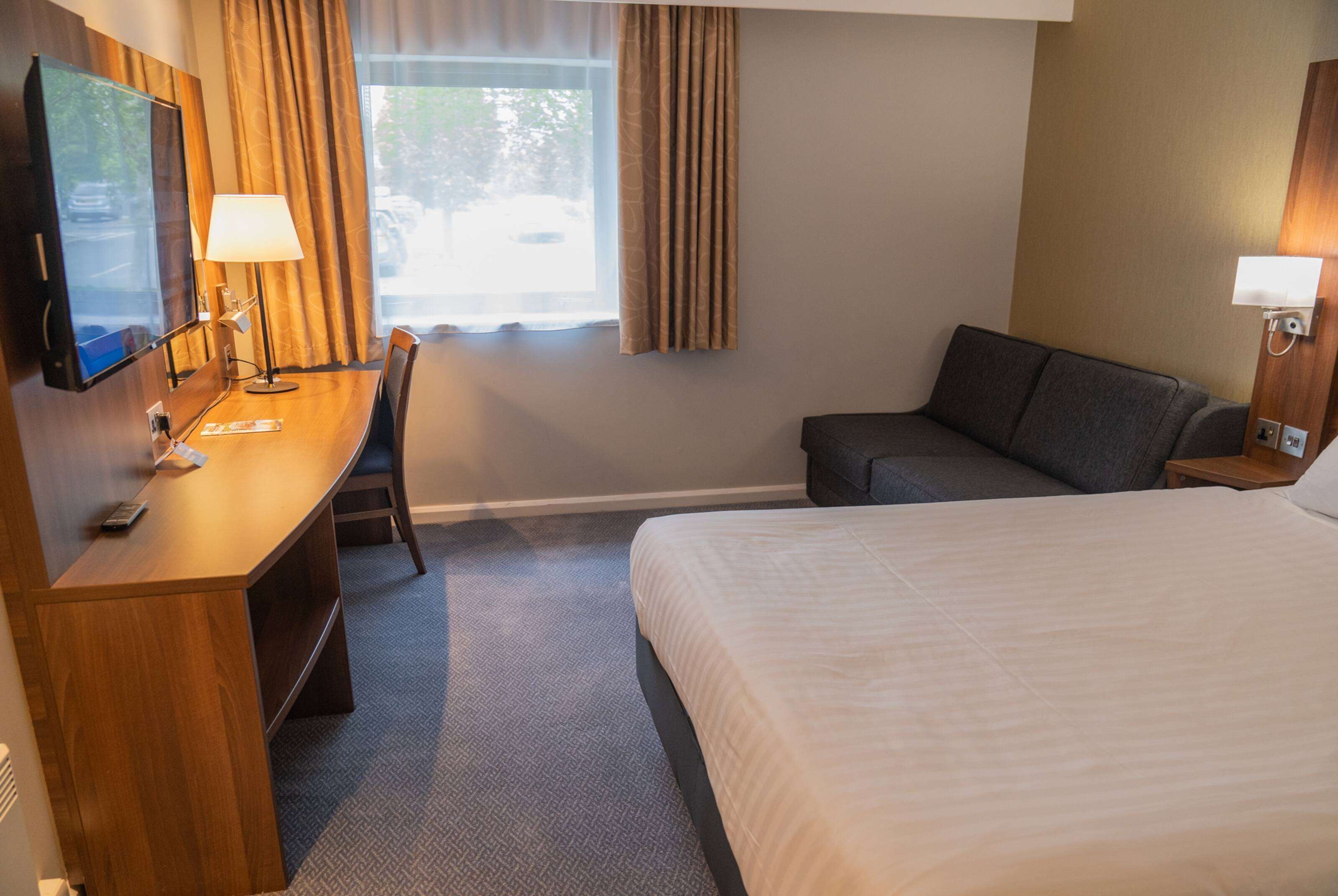 Days Inn by Wyndham Wetherby