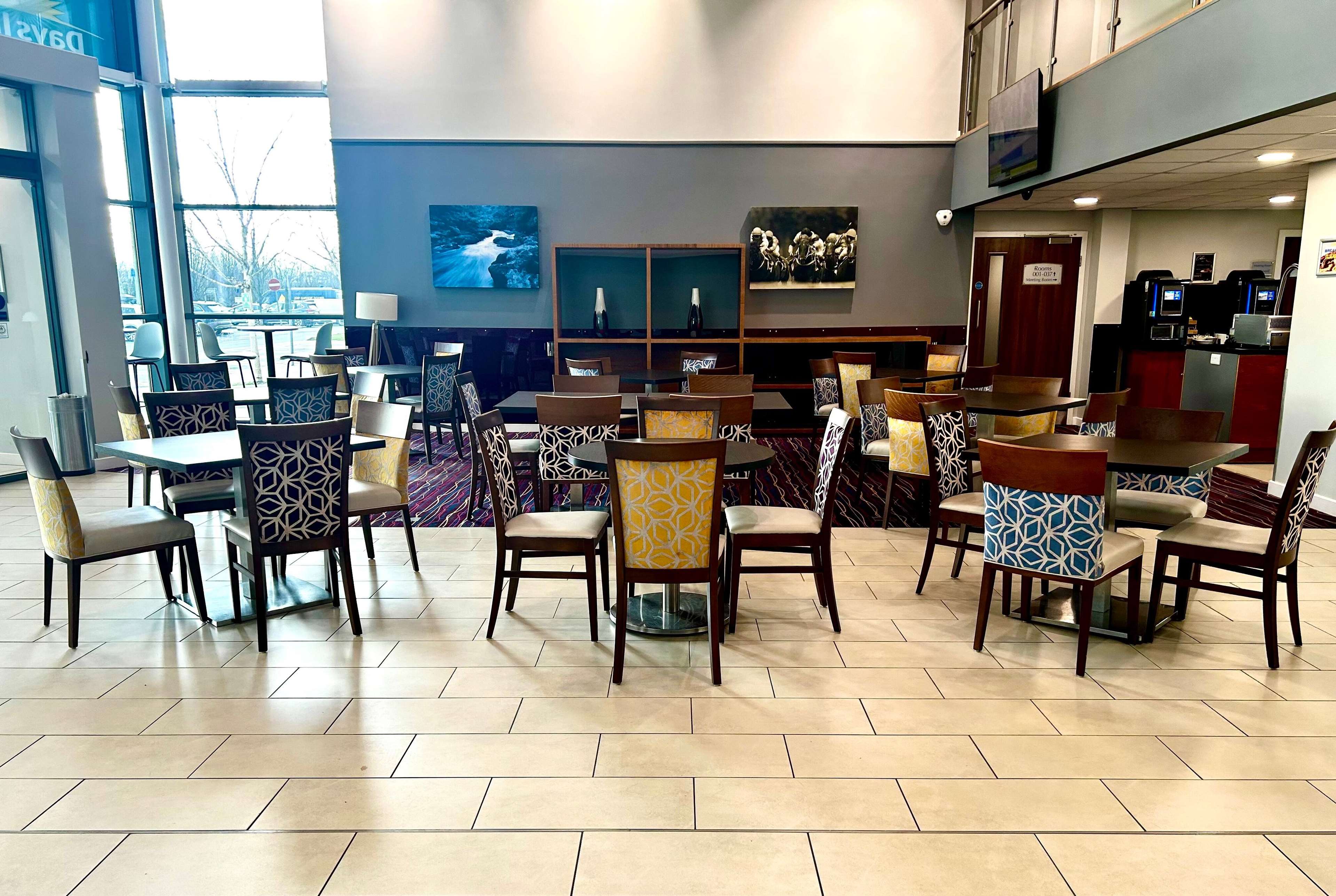 Days Inn by Wyndham Wetherby