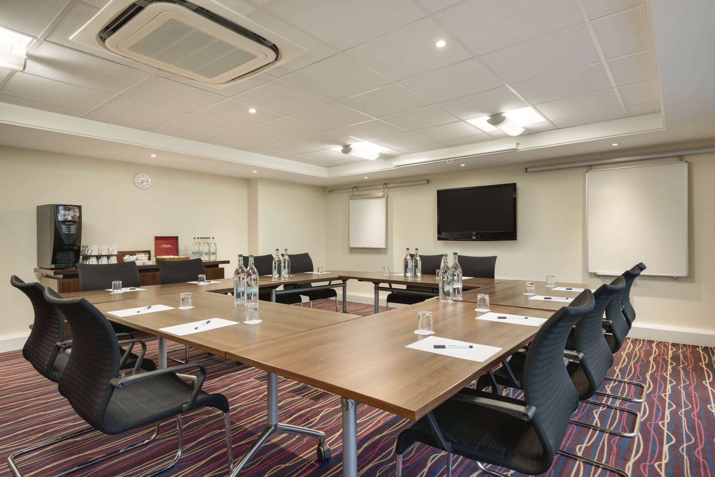 Days Inn by Wyndham Wetherby