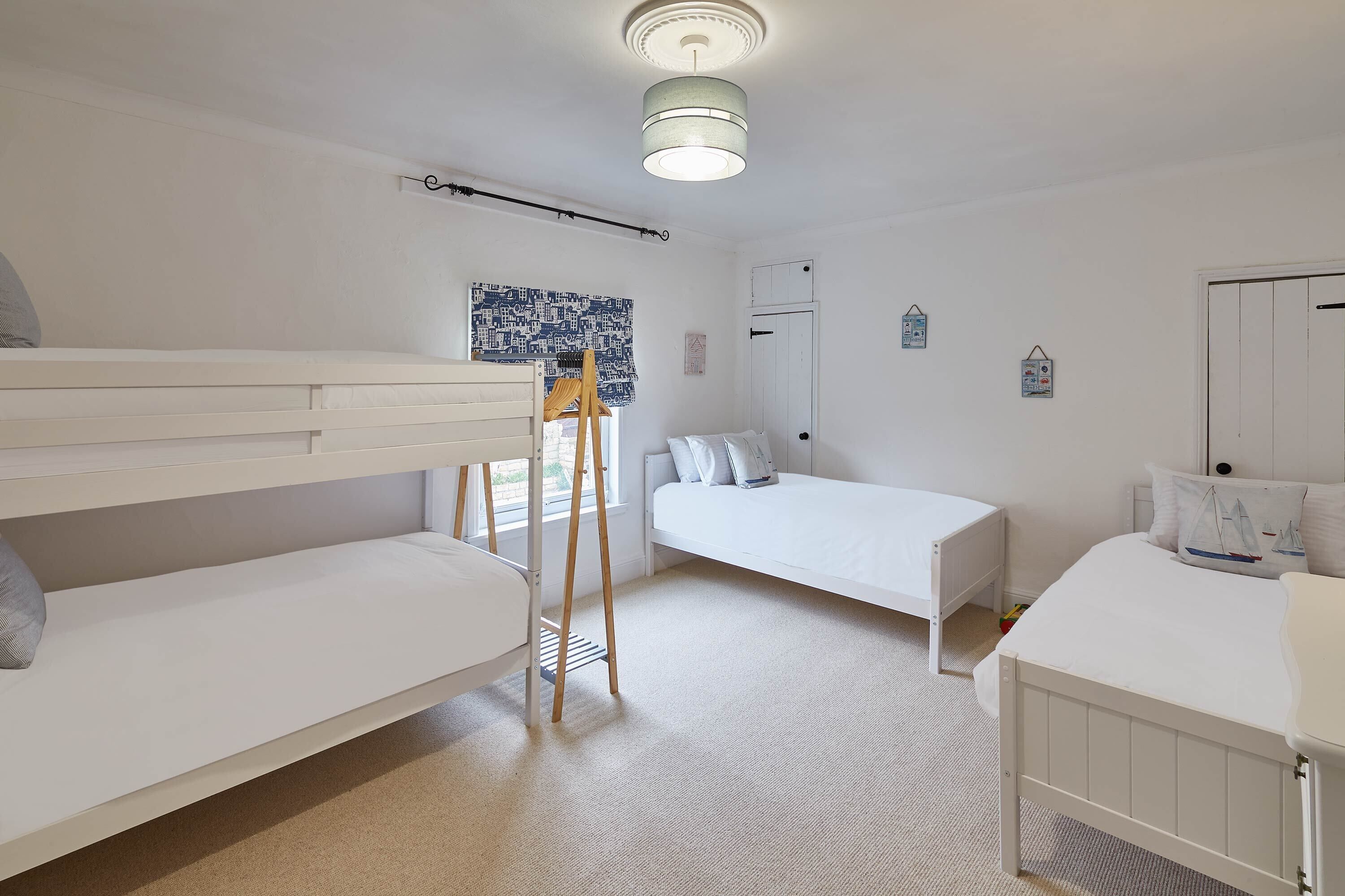 Host & Stay The Alby