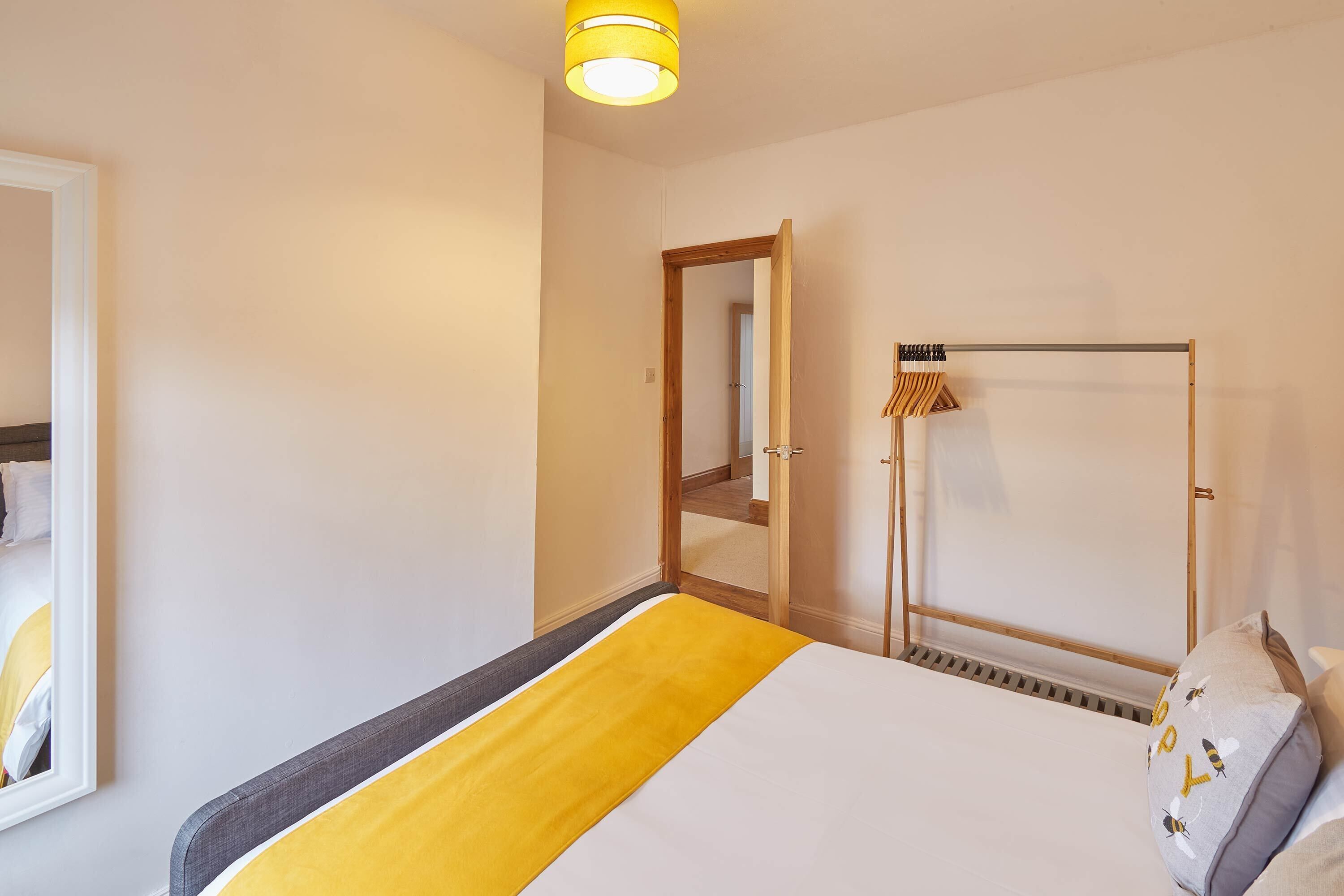 Host & Stay The Alby
