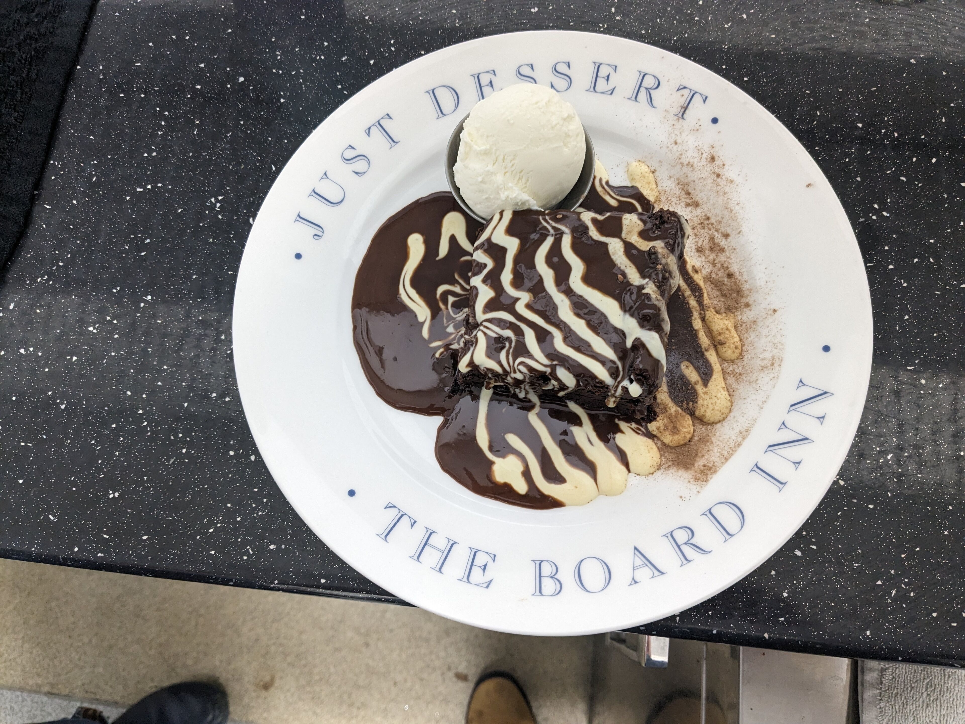 The Board Inn